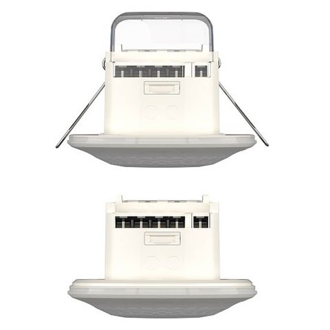 THEBEN LUXA 103 S360-101-12 DE-UP WH