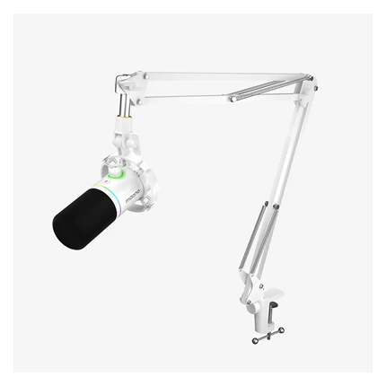 Micro Maono PD200X – Chống ồn DSP, âm thanh chuẩn studio cho thu âm