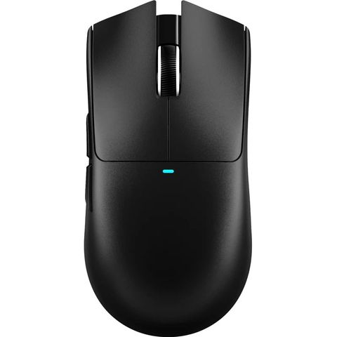 Chuột Attack Shark X11SE Multi Modes Đen