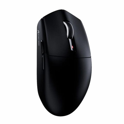 Chuột Attack Shark G3 Multi Modes Đen