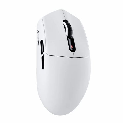 Chuột Attack Shark G3 Multi Modes Trắng