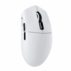  Chuột Attack Shark G3 Multi Modes Trắng 