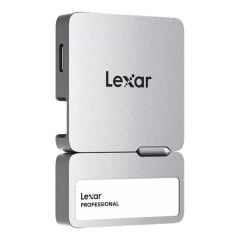  Lexar Professional Go Portable SSD 2TB kèm Hub 