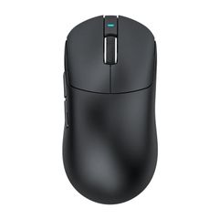  Chuột Attack Shark X8SE Multi Modes Đen 
