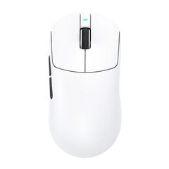  Chuột Attack Shark X8SE Multi Modes Trắng 