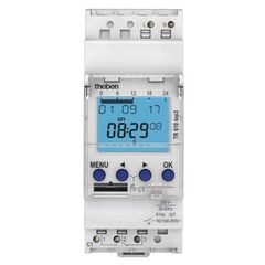  THEBEN TR 610 top3 