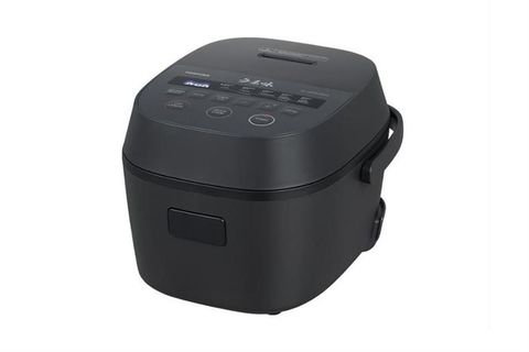 Nồi cơm điện tử Toshiba 1.8 lít RC-18DR5UVN(H)