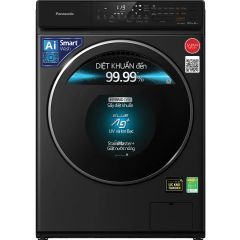  Máy Giặt Sấy Panasonic Inverter 10/6 Kg NA-S106FR1BV 