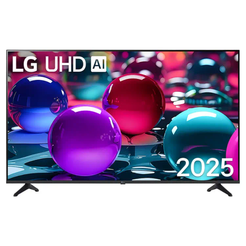 LG Smart Tivi AI 50 inch 4K 50UA7350PSB
