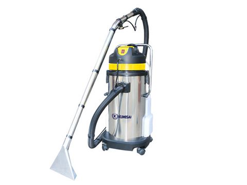 Máy giặt thảm phun hút Kumisai KMS401C (KMS401)