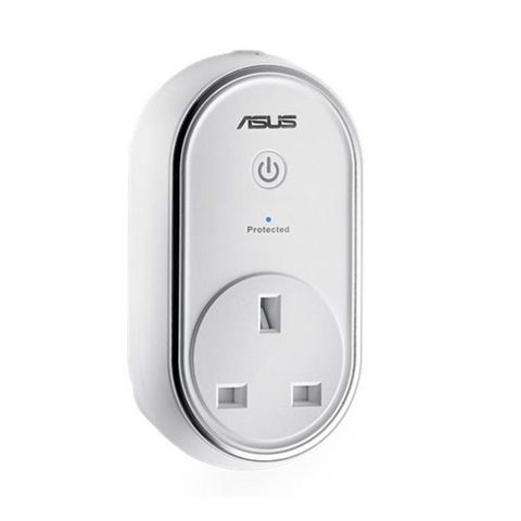 Ổ cắm điện thông minh ASUS MW250