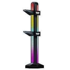 Thanh Đỡ VGA Darkflash DL240 Black | Giá Đỡ Chống Xệ Card ARGB Mạnh Mẽ