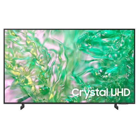 Samsung Smart TV Crystal UHD 55 inch 4K UA55DU8000