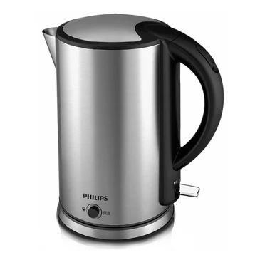 Ấm đun nước siêu tốc Philips HD9316/03 1.7 L Electric Kettle – Nhanh, an toàn, giữ ấm lâu
