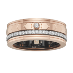  VERTU Smart Health Ring Gen 2 Floating Light Edition – Nhẫn Sức Khỏe Cao Cấp 