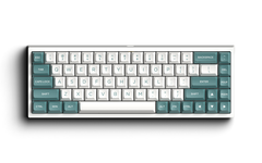  Bàn phím cơ FL-Esports FL680SAM Aqua Green 