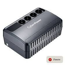  Bộ lưu điện CyberPower BU1000EA 1000VA công nghệ AVR 