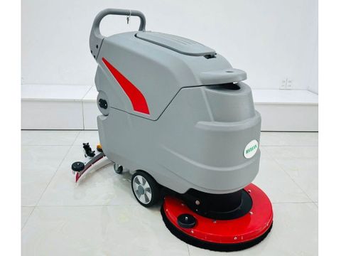 Máy chà sàn liên hợp HiClean S530B