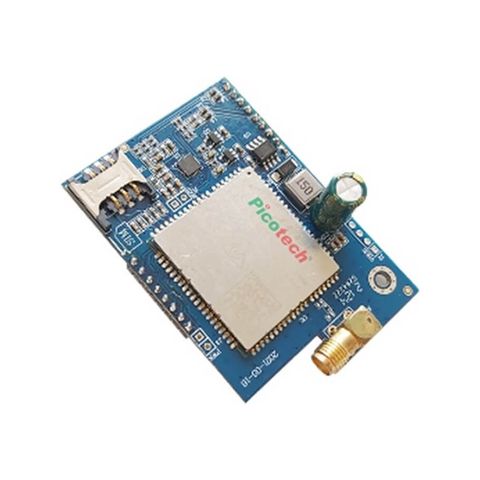 Module mở rộng mạng GSM/4G LTE
