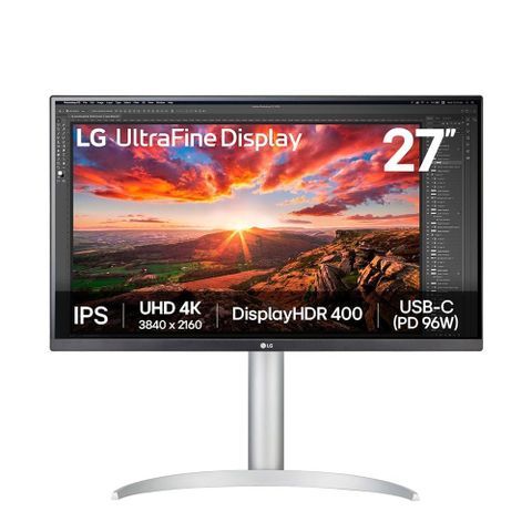 Màn hình LG 27UP850K-W 27