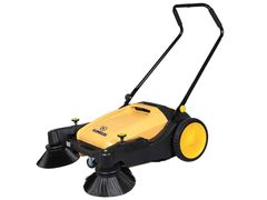  Xe quét rác đẩy tay Kumisai KMS S1 