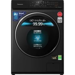  Máy Giặt Sấy Panasonic Inverter 9/6 Kg NA-S96FR1BVT 