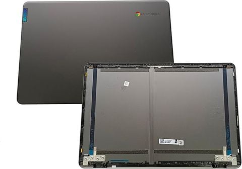 Thay Vỏ Laptop Lenovo Chromebook 14E Gen2 5CB1H03274 5CB0Z69385 Gray
