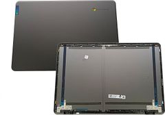  Thay Vỏ Laptop Lenovo Chromebook 14E Gen2 5CB1H03274 5CB0Z69385 Gray 