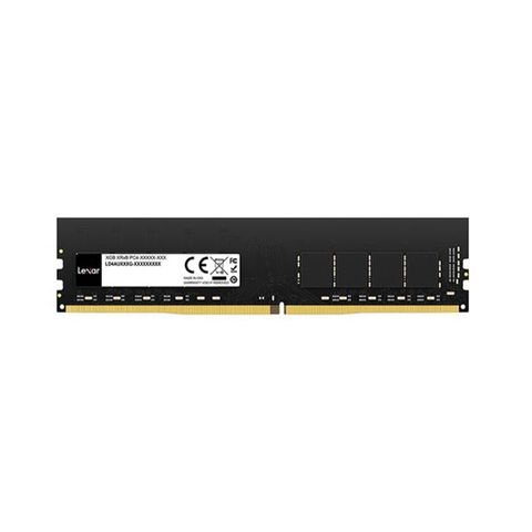 Ram Desktop Lexar 8GB DDR4 3200Mhz