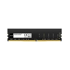 Ram Desktop Lexar 8GB DDR4 3200Mhz 