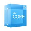 CPU Intel Core i3-13100F (up to 4.5Ghz, 4 nhân 8 luồng, 12MB Cache, 65W) - Socket Intel LGA 1700/Raptor Lake)