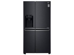  Tủ lạnh LG Side by side Inverter 668L GR-D247MC 
