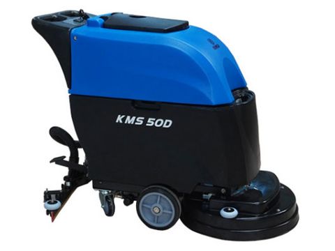 Máy chà sàn công nghiệp Kumisai KMS50D
