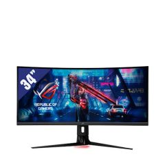  Màn hình Asus ROG Strix XG349C 34