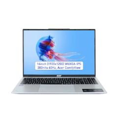  Laptop Acer Aspire Lite 16 AI AL16-71P-5674 (Ultra 5-125H/ Onboard graphics/ 16GB/ 512GB/ Windows 11) 
