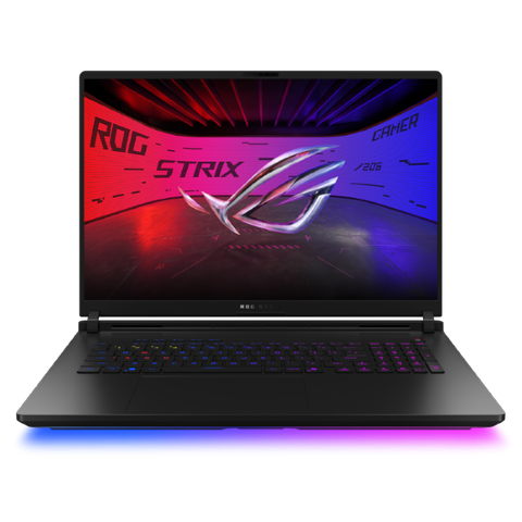 Laptop gaming ASUS ROG Strix SCAR 18 G835LX SA208W