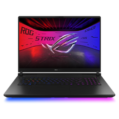  Laptop gaming ASUS ROG Strix SCAR 18 G835LX SA208W 
