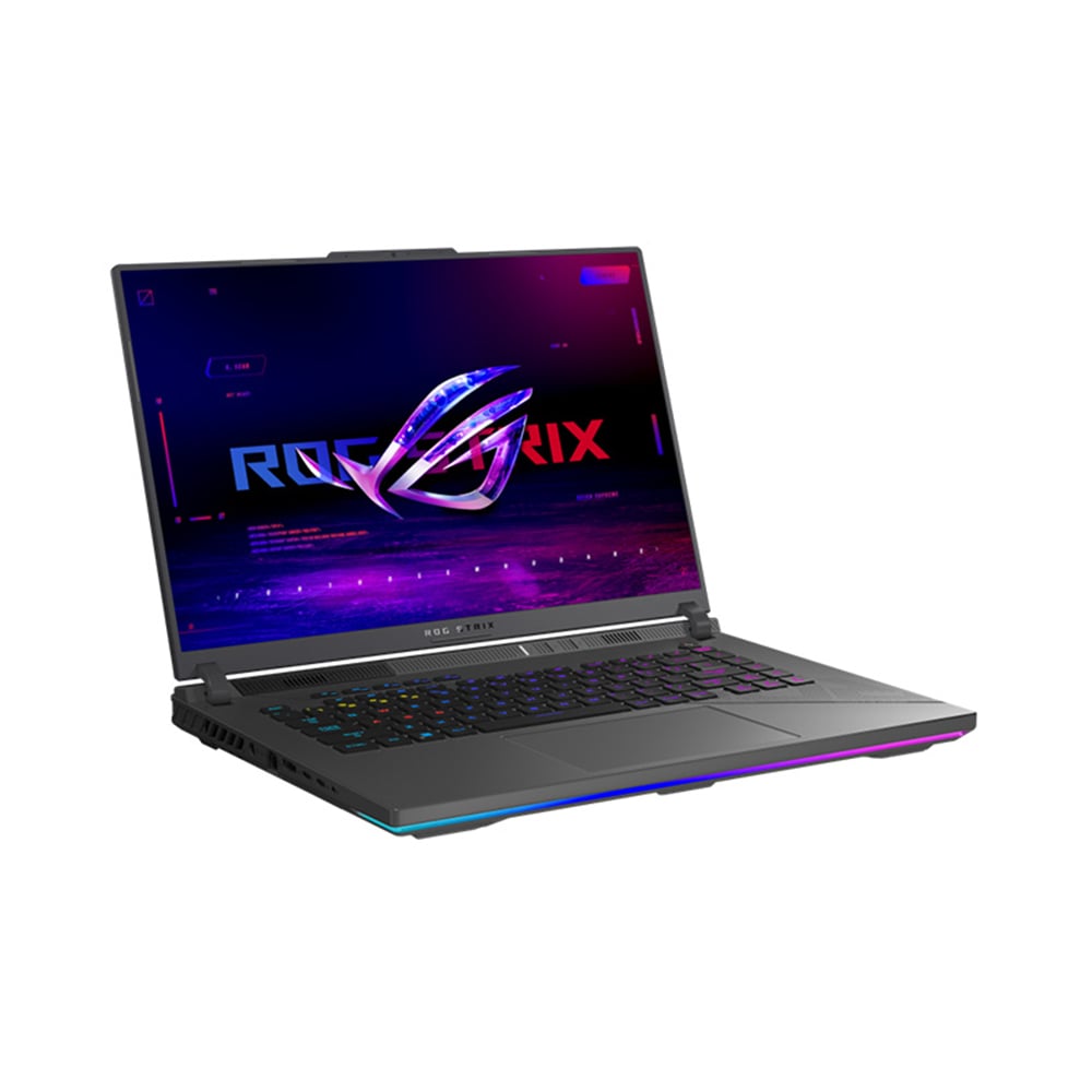 Ảnh minh họa Laptop ASUS ROG Strix G16 G614JV-N4369W (Intel Core i7-13650HX | RTX 4060 | 16 inch WUXGA | 16GB | 1TB | Win 11 | Xám) 3