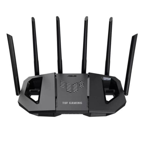 Asus TUF Gaming BE6500