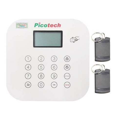 PICOTECH PCA-305A