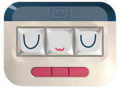  Wooting UwU: Keypad Hall Effect Đỉnh Cao & Dịch Vụ Bảo Trì Uy Tín 
