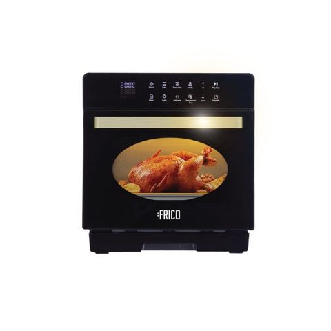 Lò hấp nướng công nghệ mới 4 TRONG 1 FC-STOV7888