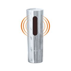  Van cảm ứng KAWA KW-8407 