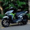 Xe máy điện Tailg T72 pin 72V48Ah