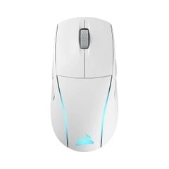  Chuột không dây Corsair M75-WHT-RGB 