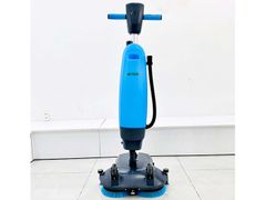  Máy chà sàn liên hợp mini HiClean HC18 (2 bàn chải) 