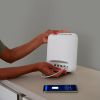 Router eero Max 7 — Mesh Wi‑Fi 7 cao cấp — Tốc độ lên đến 10 Gbps