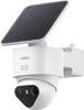 Camera An Ninh Không Dây Ngoài Trời aosu T2 Ultra 4K 360° AI