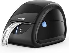  Máy In Nhãn Nhiệt iDPRT SP310 Khổ 1 Đến 3.35 Inch 