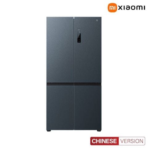 Tủ lạnh Xiaomi Mijia 606L Có Ngăn Đông Mềm – Tiết Kiệm Điện